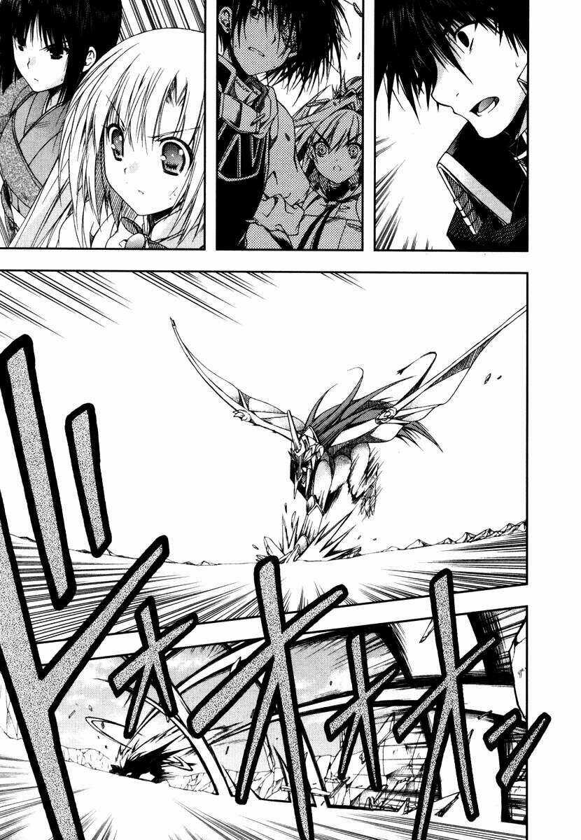 Shina Dark - Chapter 13 - Trang 66