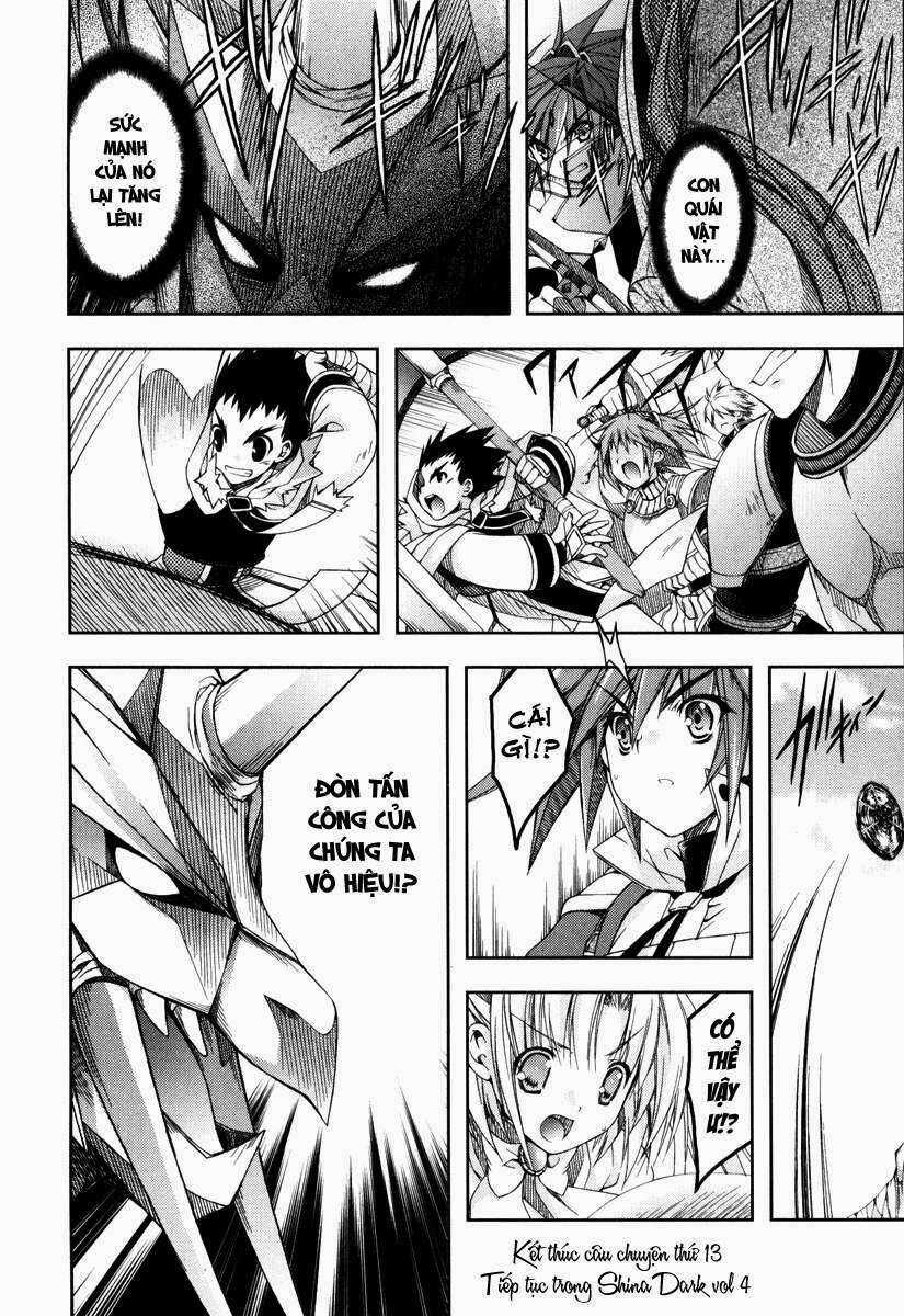Shina Dark - Chapter 13 - Trang 67
