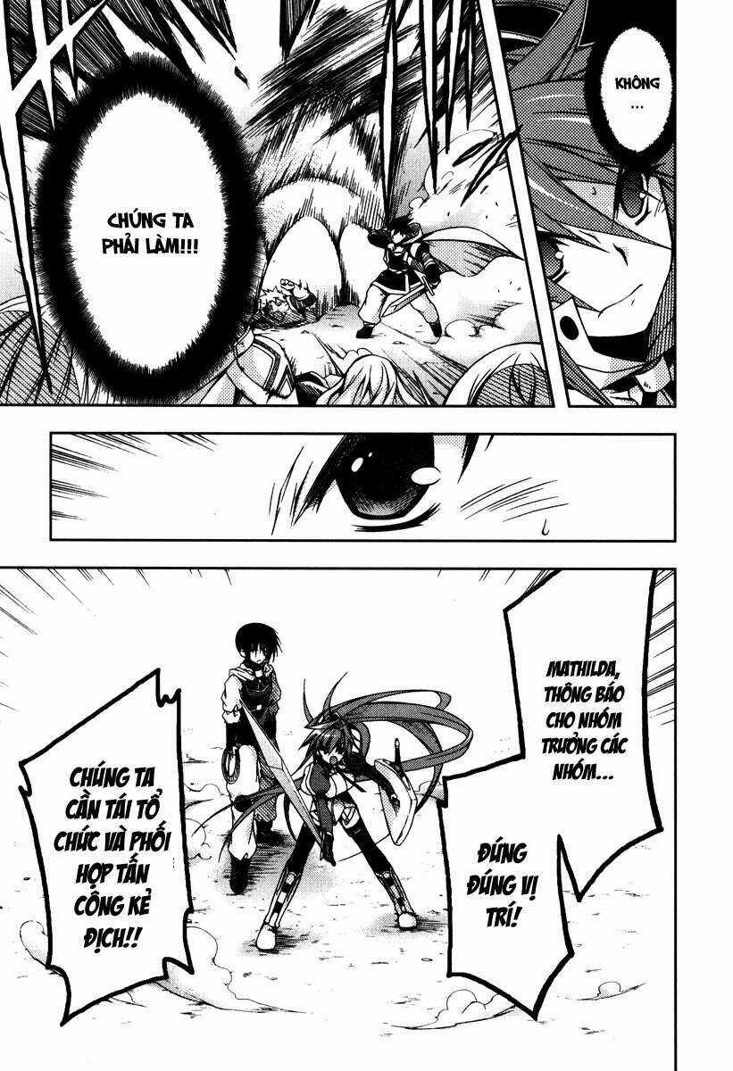 Shina Dark - Chapter 13 - Trang 10