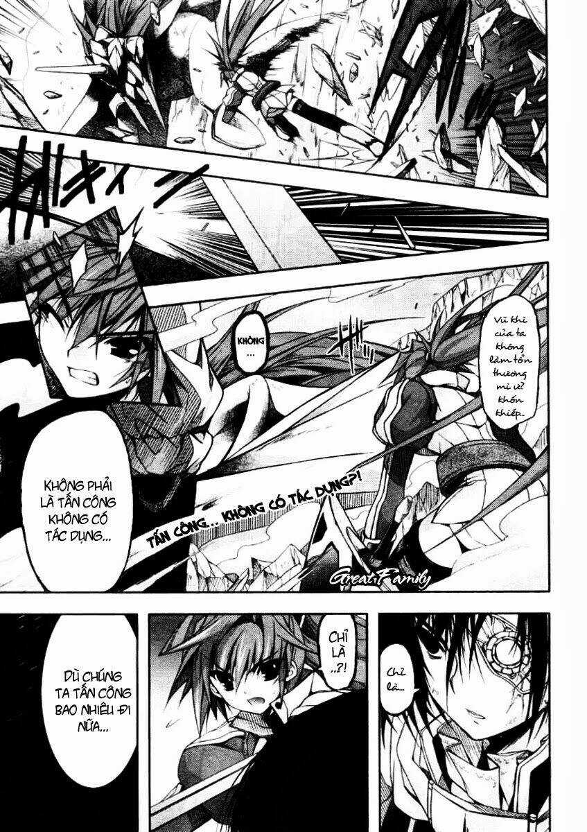 Shina Dark - Chapter 14 - Trang 2