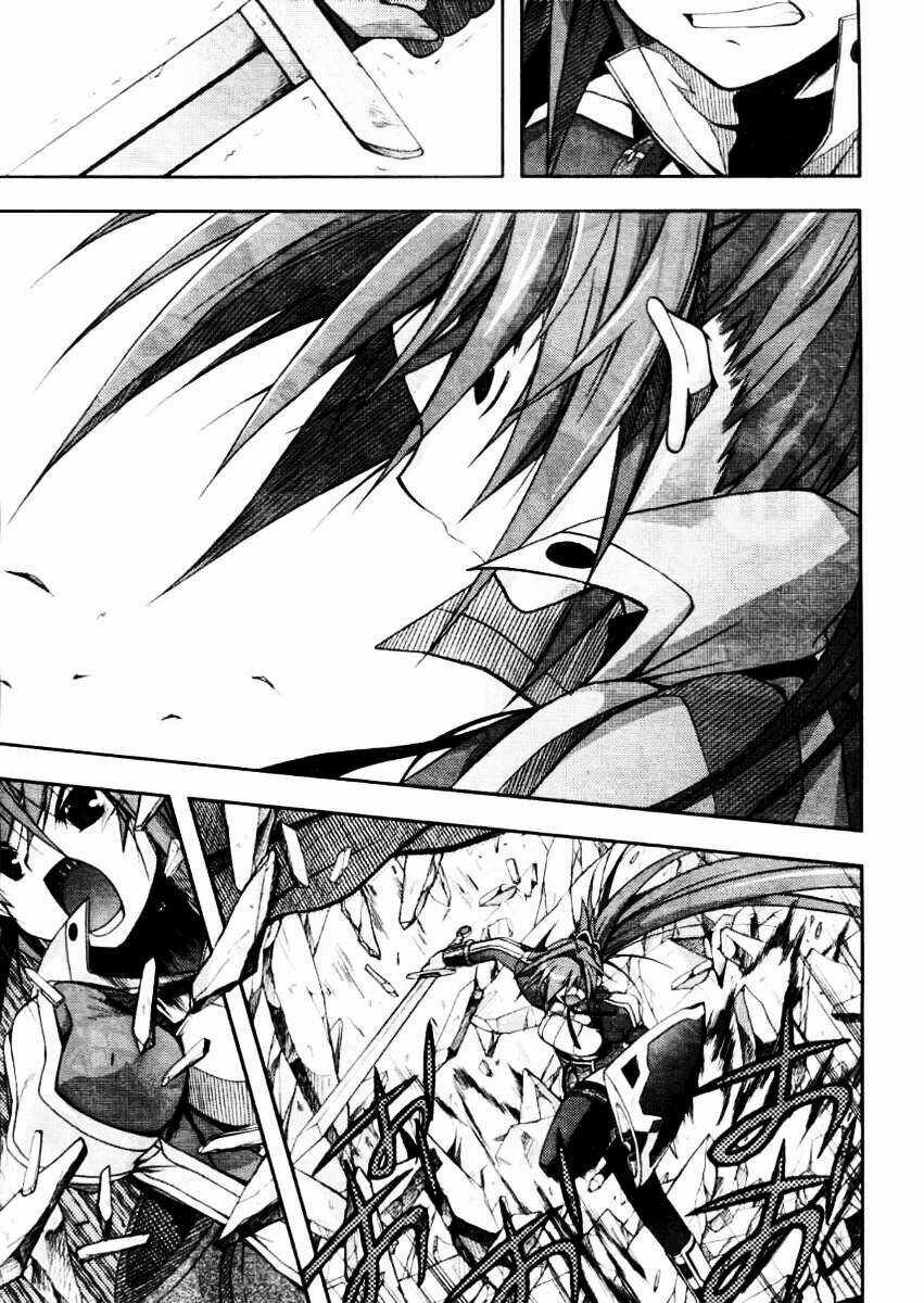 Shina Dark - Chapter 14 - Trang 11