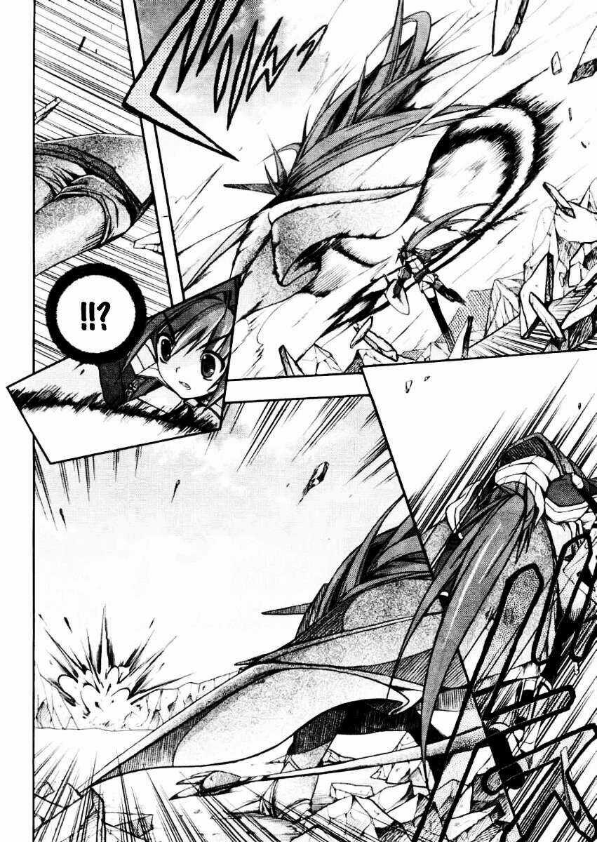 Shina Dark - Chapter 14 - Trang 12