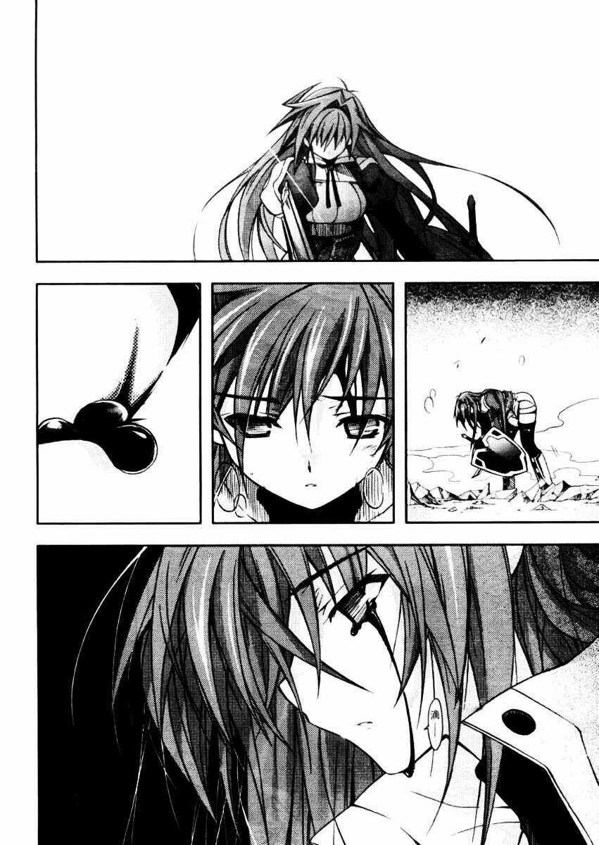 Shina Dark - Chapter 14 - Trang 14