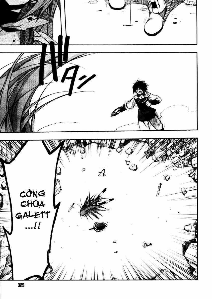 Shina Dark - Chapter 14 - Trang 15