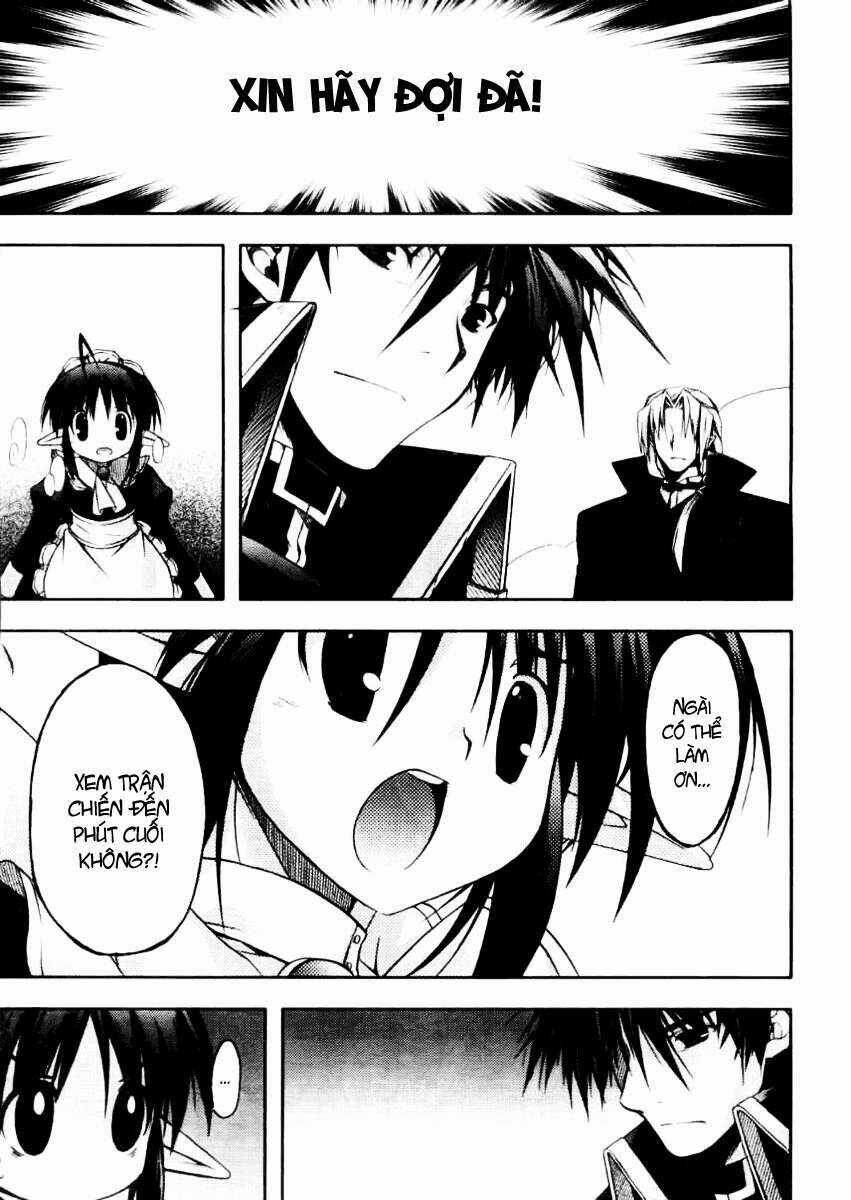 Shina Dark - Chapter 14 - Trang 17