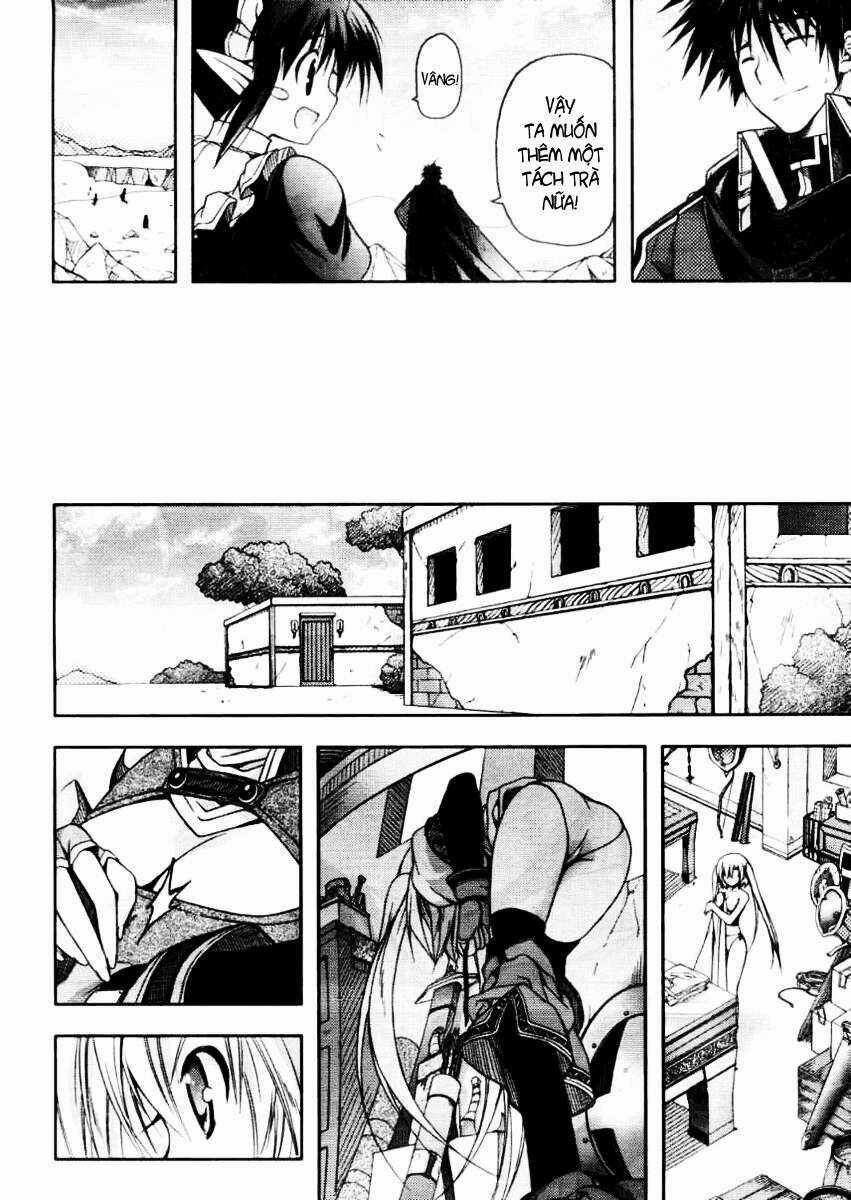 Shina Dark - Chapter 14 - Trang 18