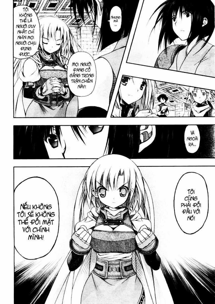 Shina Dark - Chapter 14 - Trang 20