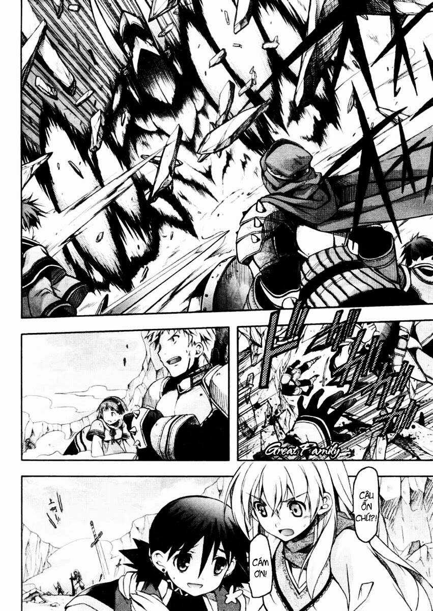 Shina Dark - Chapter 14 - Trang 6