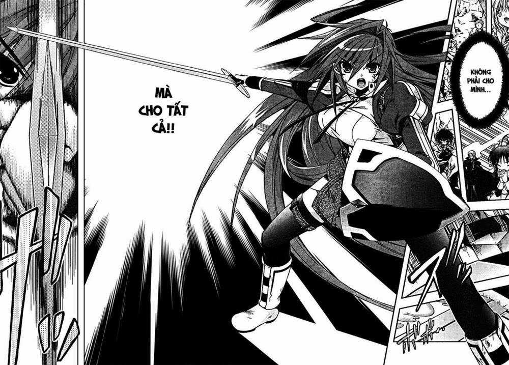 Shina Dark - Chapter 15 - Trang 14