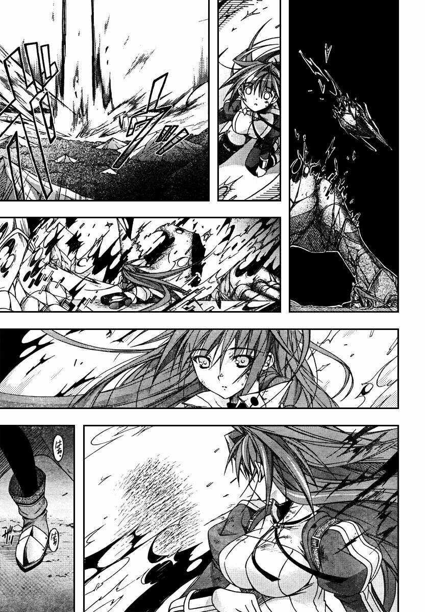 Shina Dark - Chapter 15 - Trang 18