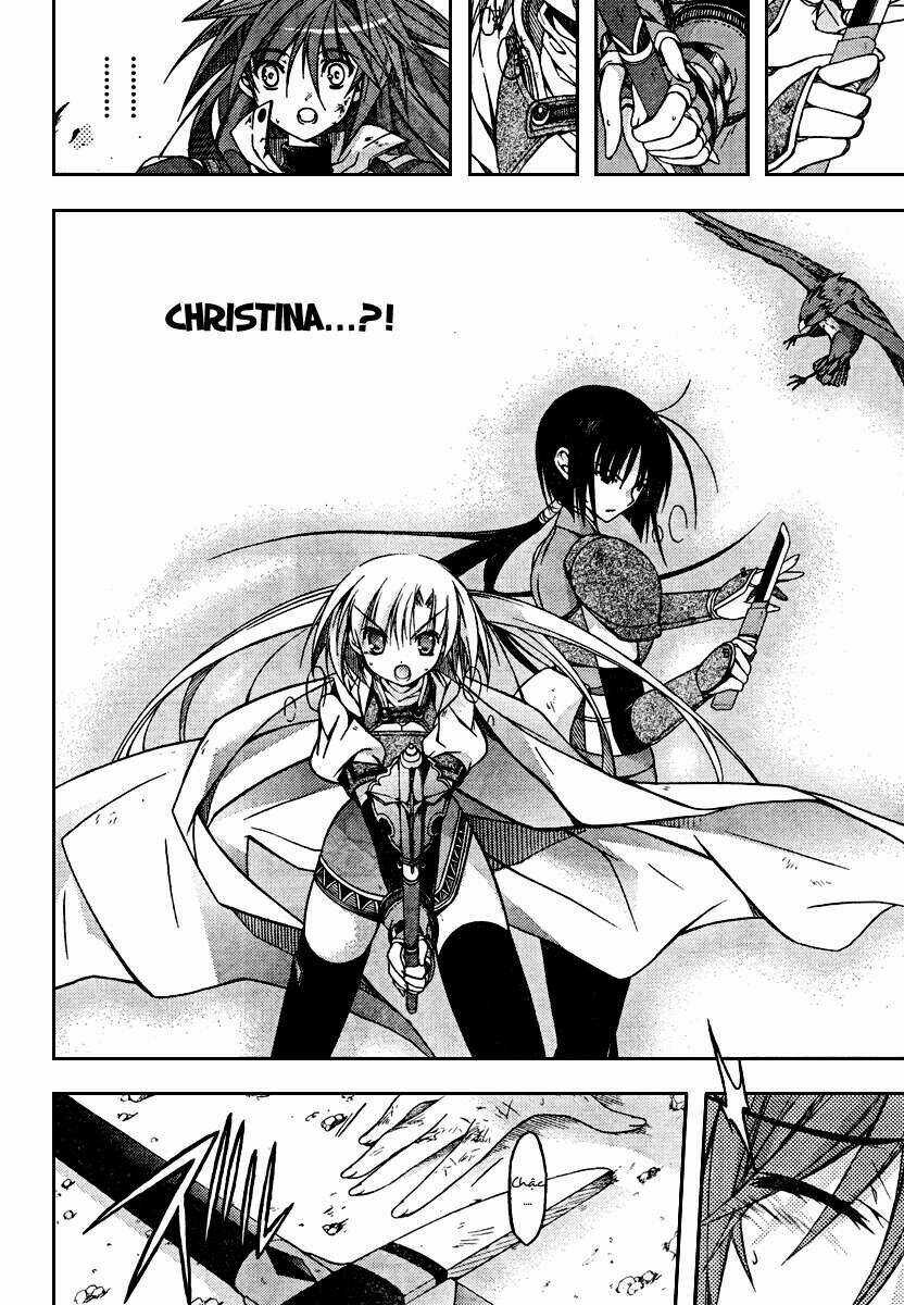 Shina Dark - Chapter 15 - Trang 19