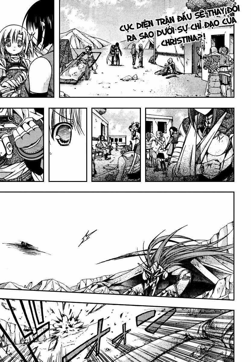 Shina Dark - Chapter 15 - Trang 4