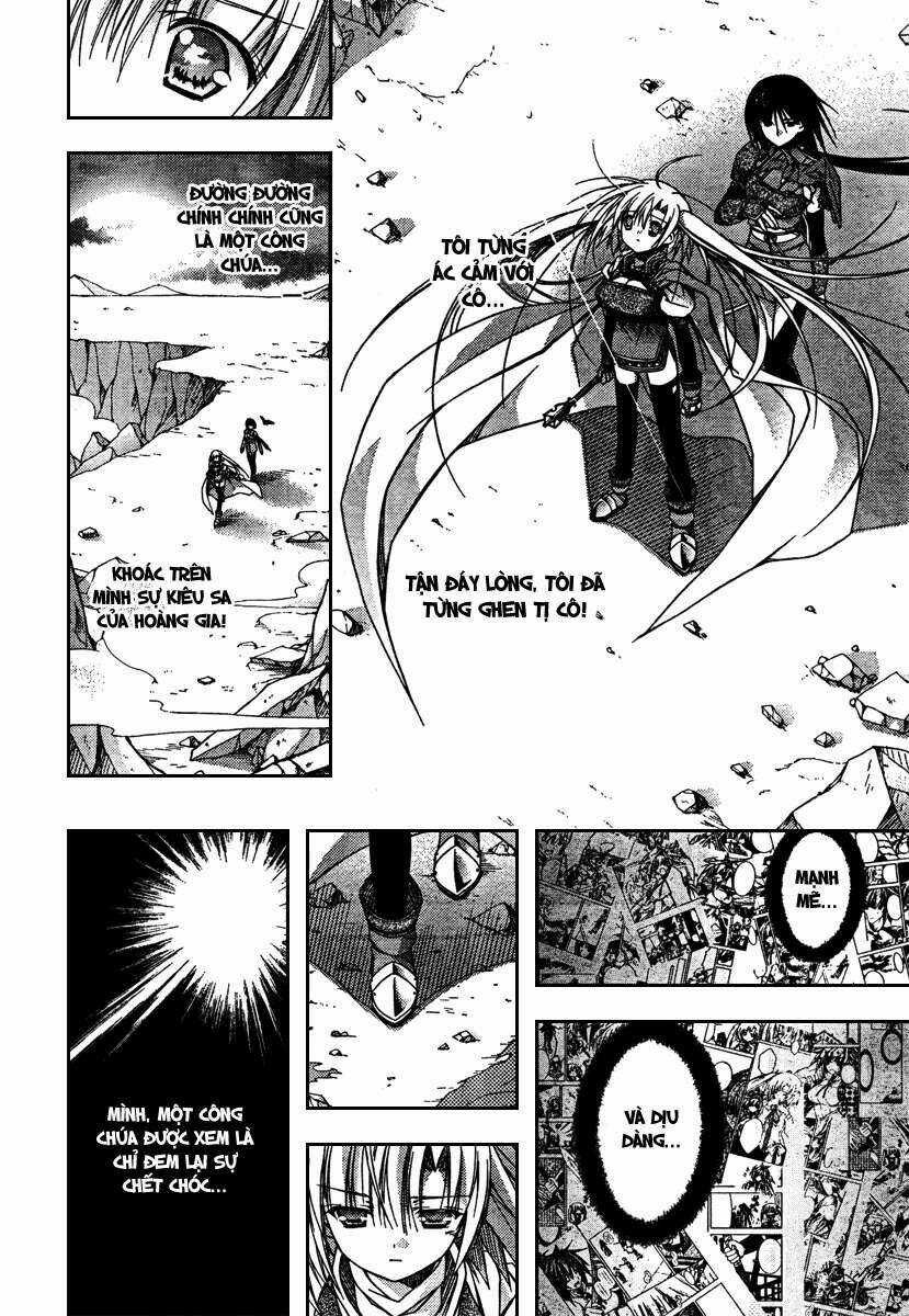 Shina Dark - Chapter 15 - Trang 6