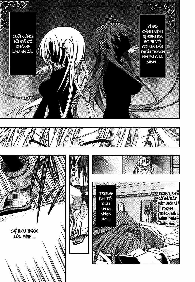 Shina Dark - Chapter 15 - Trang 7