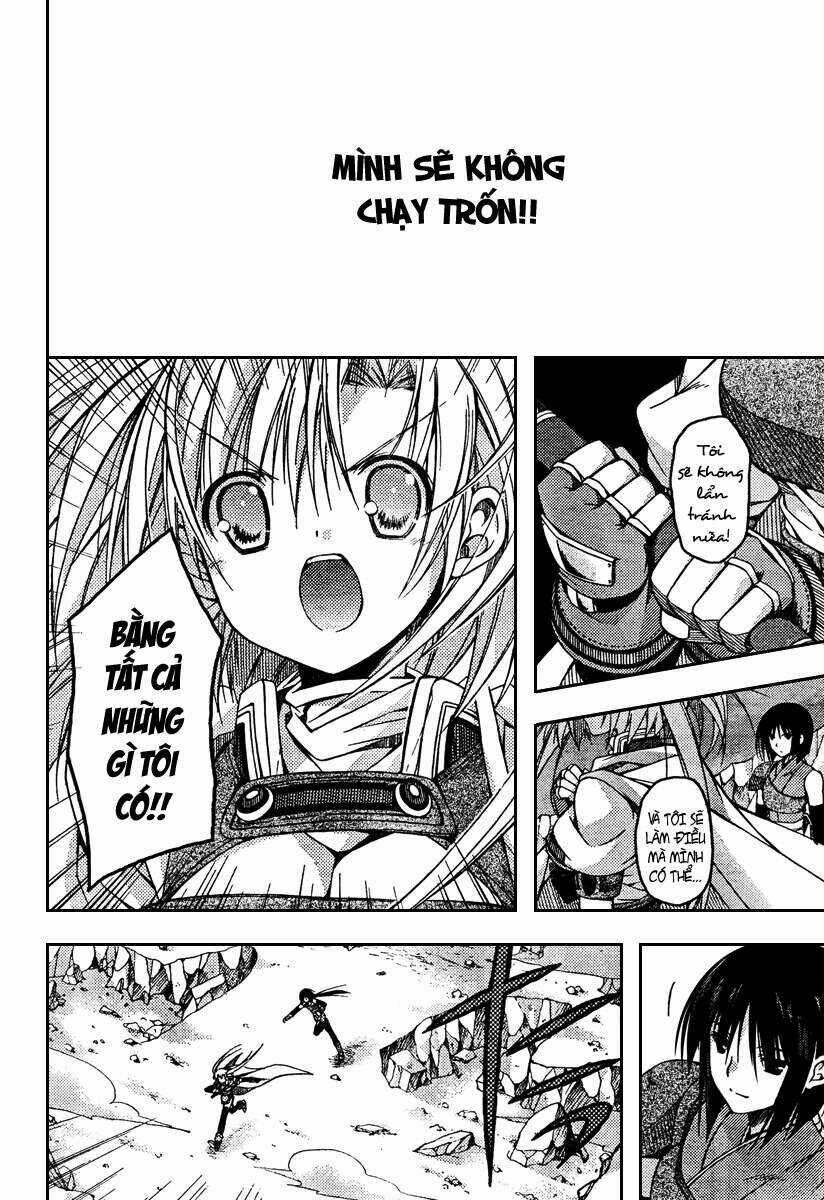 Shina Dark - Chapter 15 - Trang 9