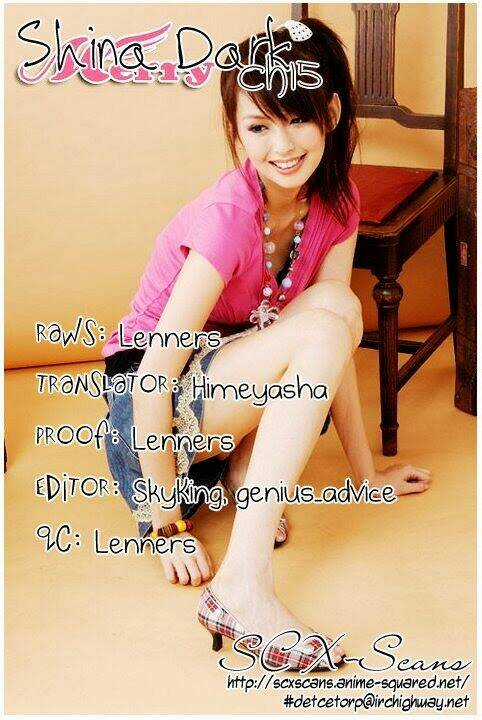 Shina Dark - Chapter 16 - Trang 1