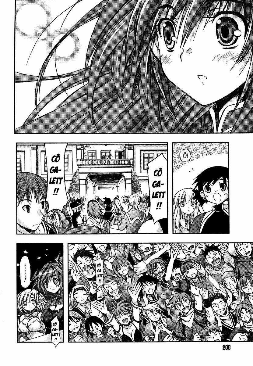 Shina Dark - Chapter 16 - Trang 12