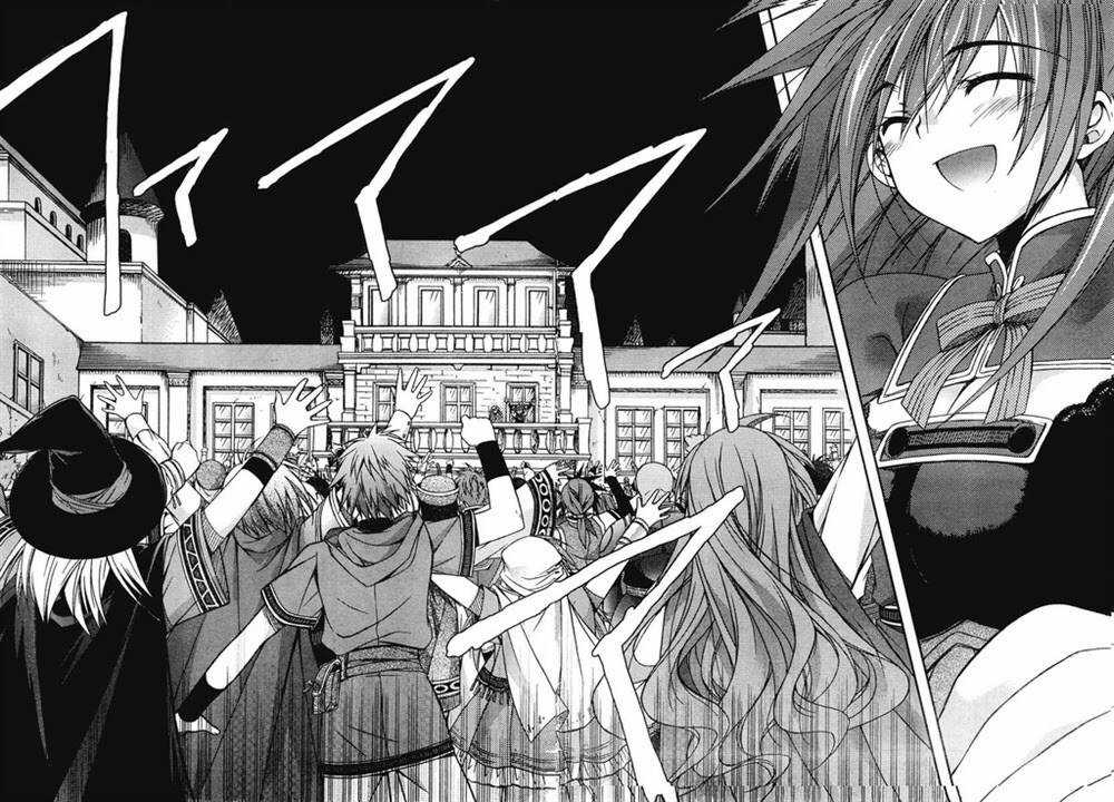 Shina Dark - Chapter 16 - Trang 14