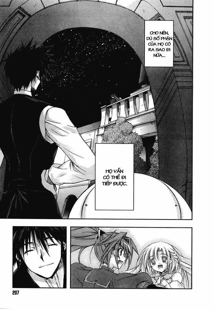 Shina Dark - Chapter 16 - Trang 18