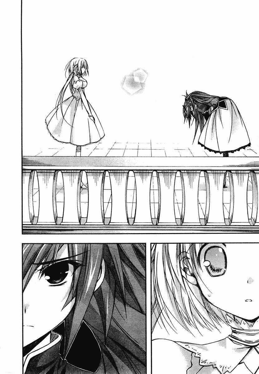 Shina Dark - Chapter 16 - Trang 23