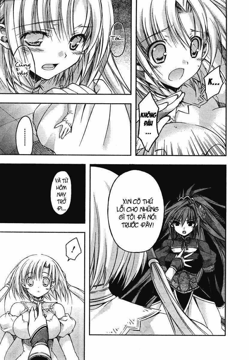 Shina Dark - Chapter 16 - Trang 24