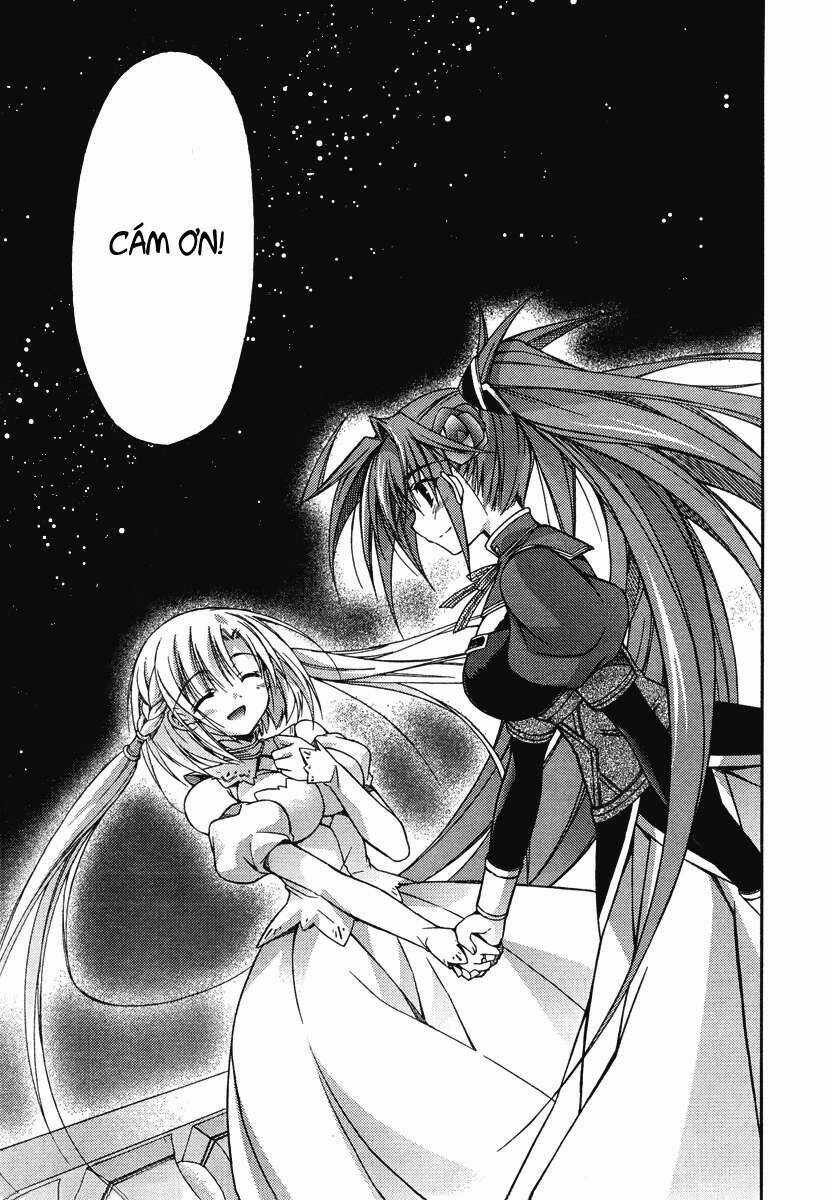 Shina Dark - Chapter 16 - Trang 26