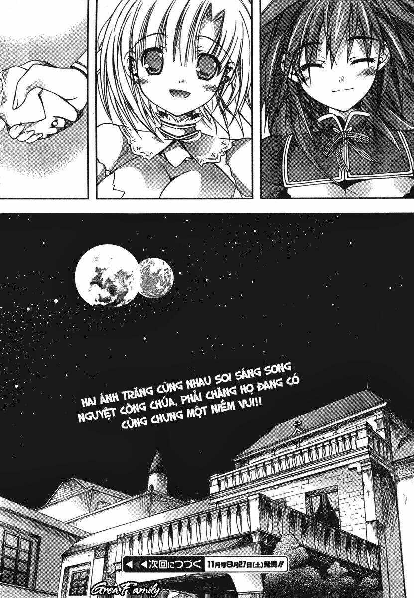 Shina Dark - Chapter 16 - Trang 27