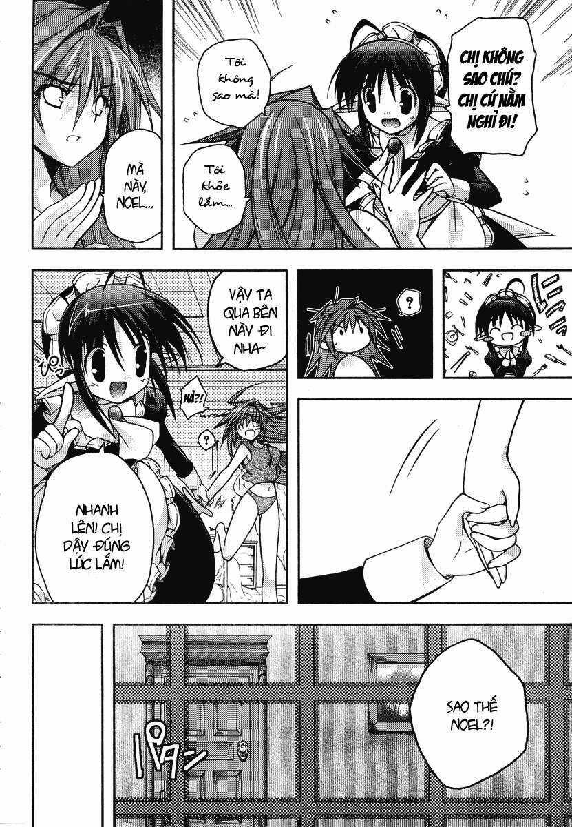 Shina Dark - Chapter 16 - Trang 7