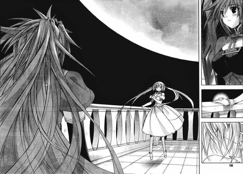 Shina Dark - Chapter 16 - Trang 9