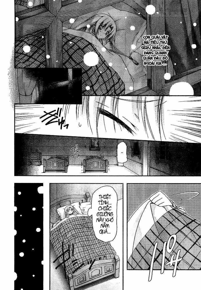 Shina Dark - Chapter 17 - Trang 29