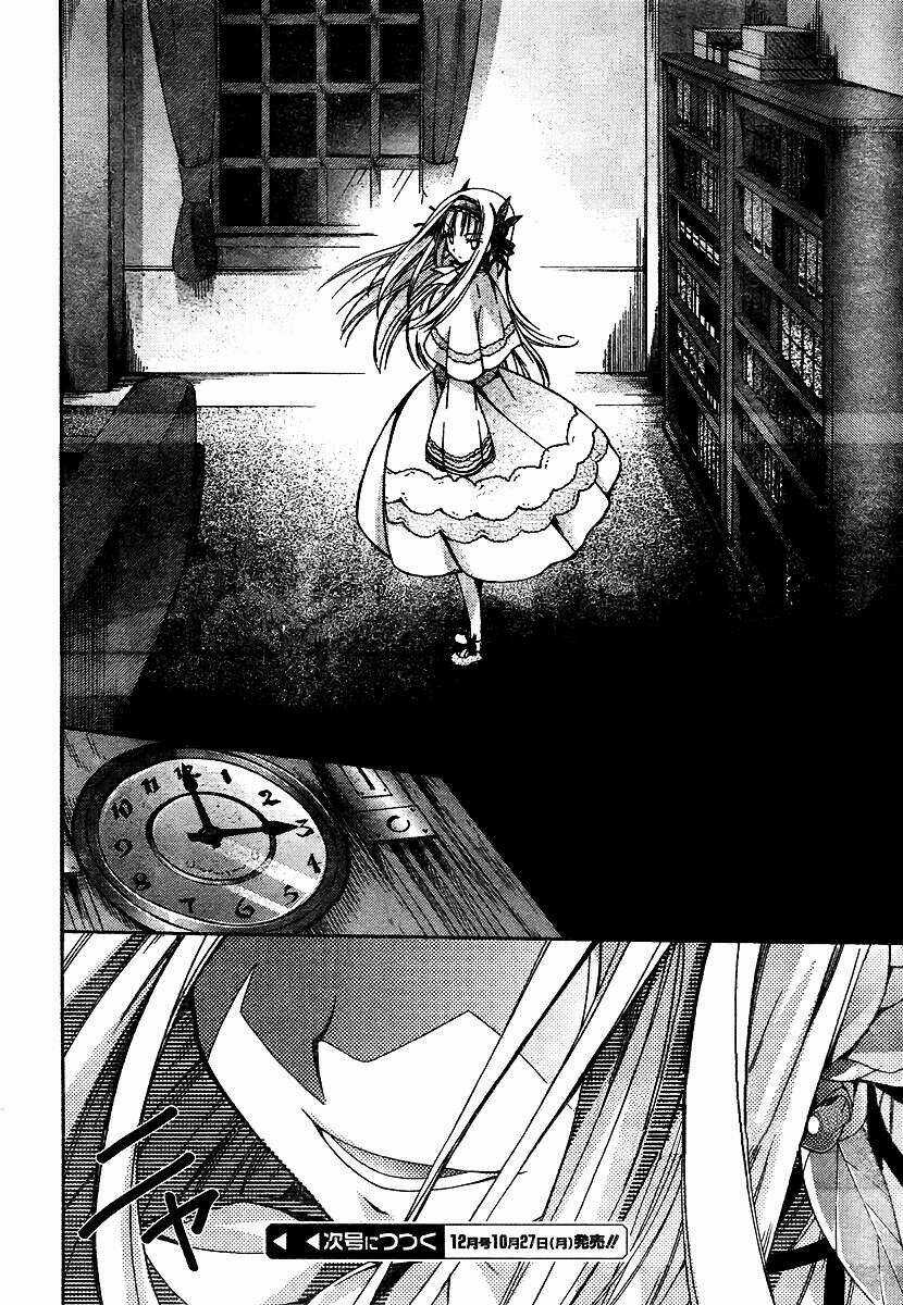 Shina Dark - Chapter 17 - Trang 37