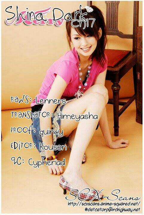 Shina Dark - Chapter 18 - Trang 1