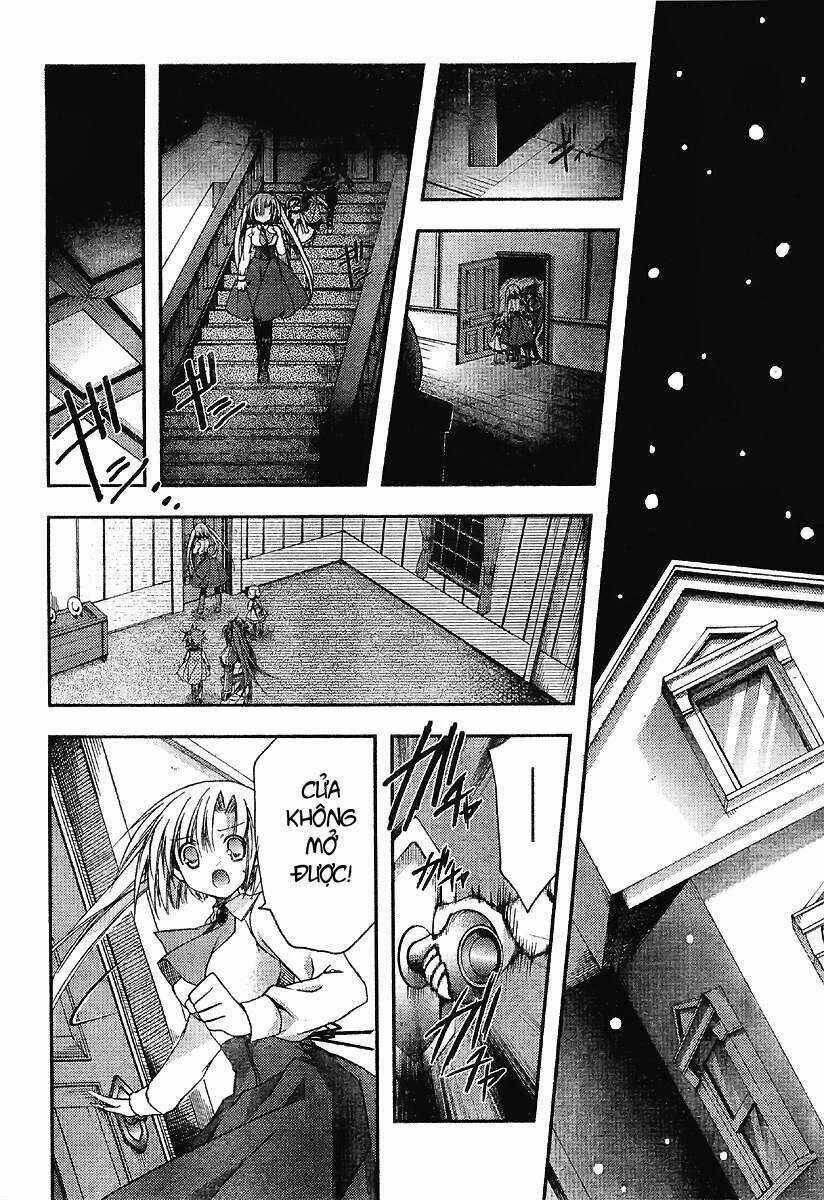 Shina Dark - Chapter 18 - Trang 11