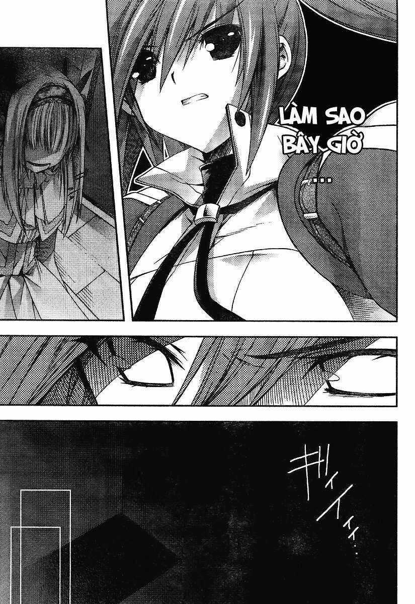 Shina Dark - Chapter 18 - Trang 18