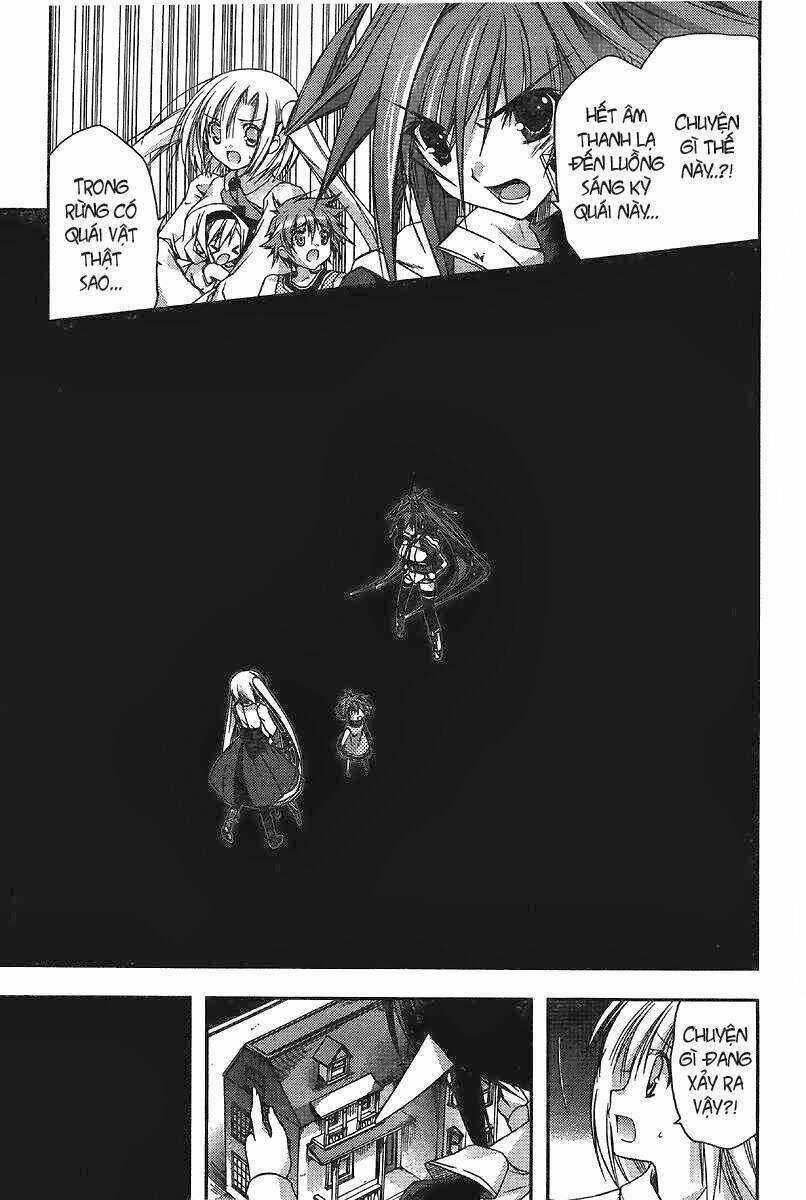 Shina Dark - Chapter 18 - Trang 20