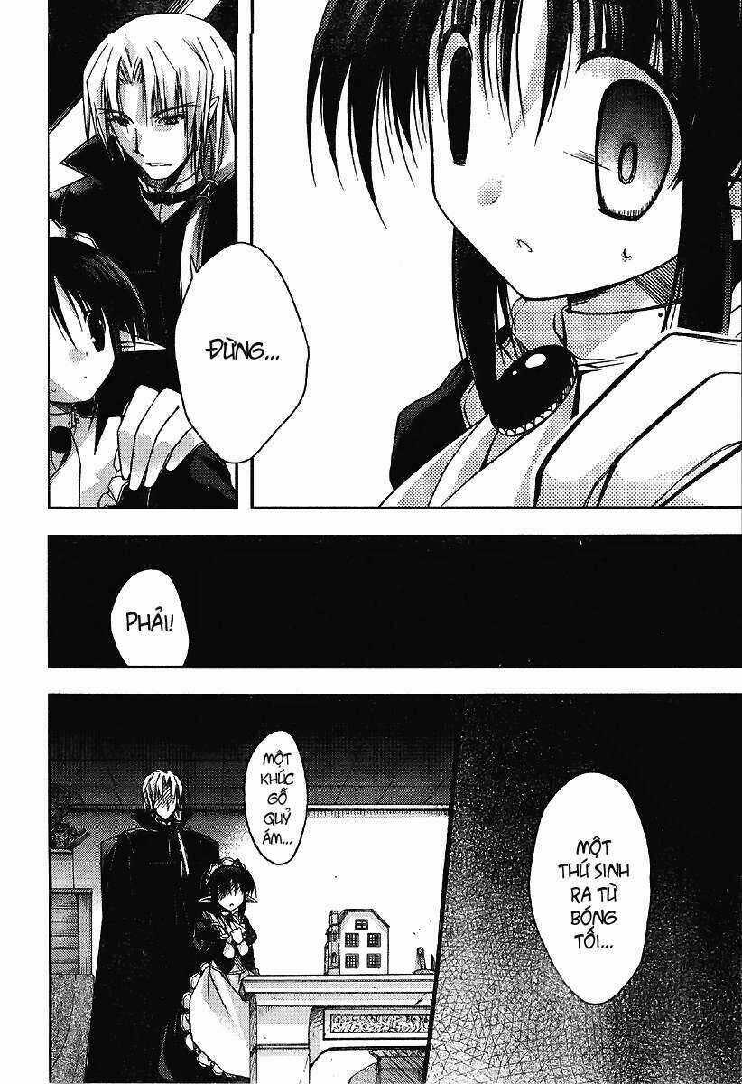 Shina Dark - Chapter 18 - Trang 26