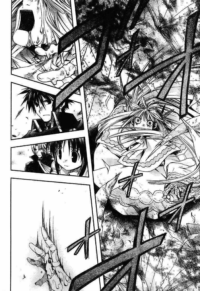 Shina Dark - Chapter 18 - Trang 28