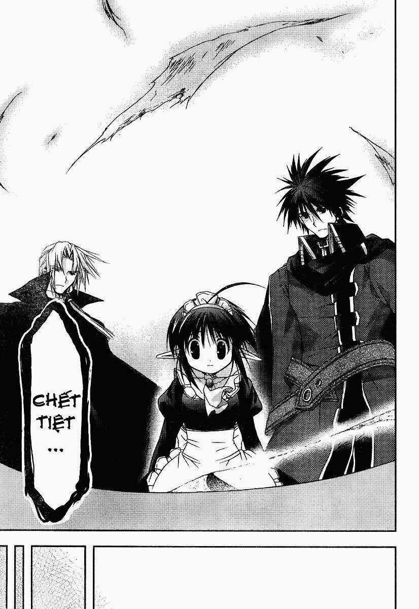 Shina Dark - Chapter 18 - Trang 29