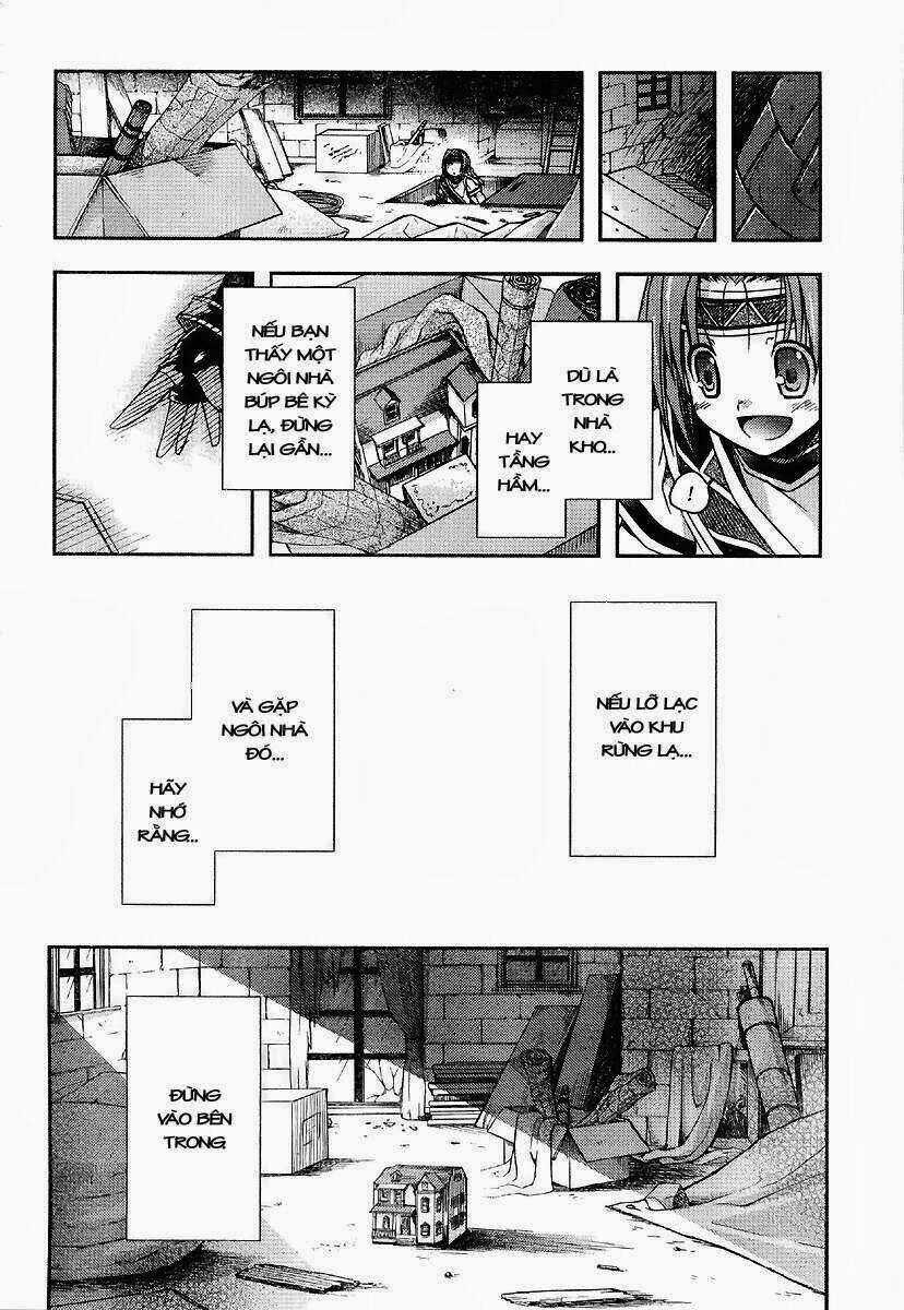 Shina Dark - Chapter 18 - Trang 30