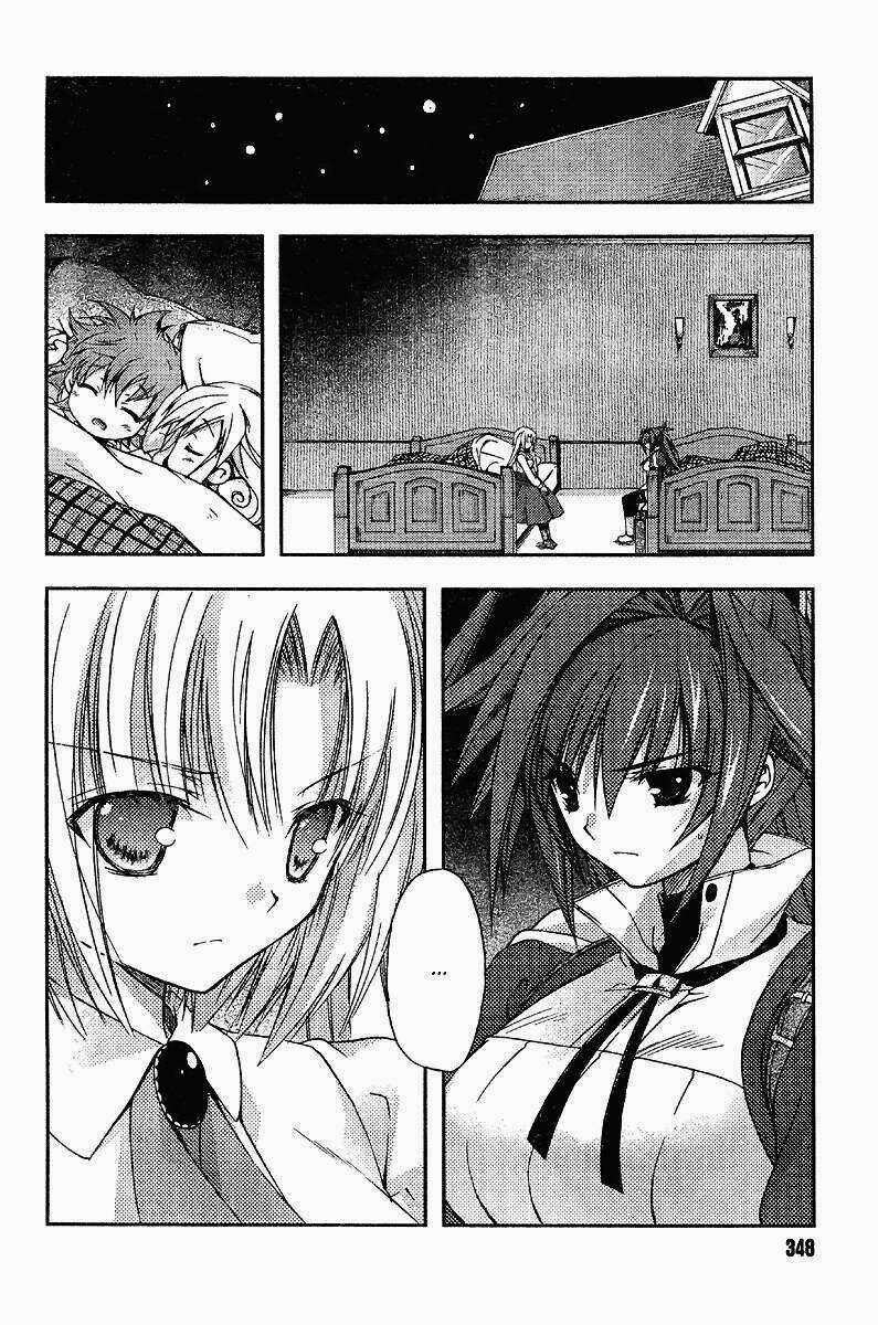 Shina Dark - Chapter 18 - Trang 7