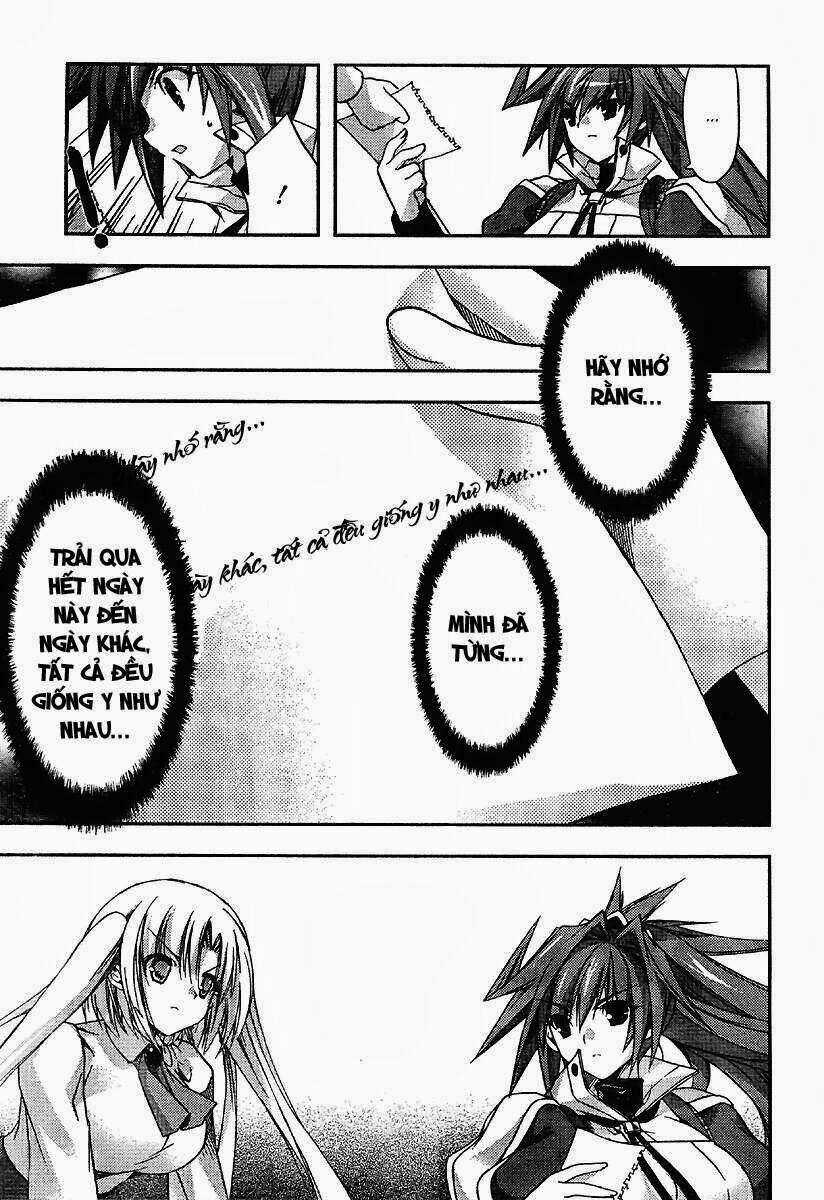 Shina Dark - Chapter 18 - Trang 10