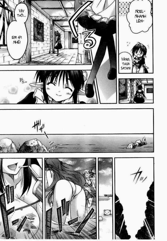 Shina Dark - Chapter 19 - Trang 11