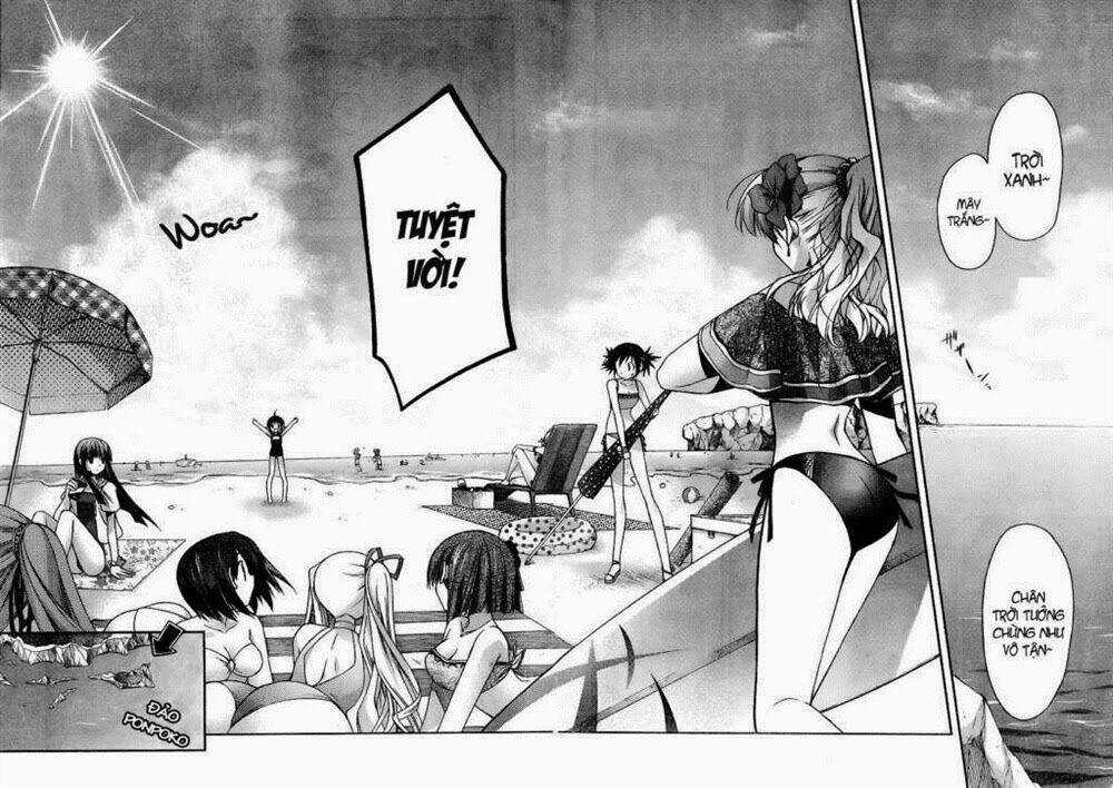 Shina Dark - Chapter 19 - Trang 12