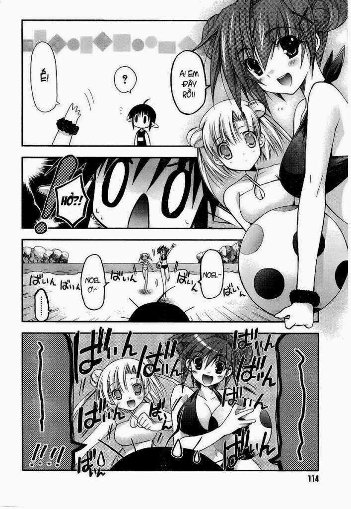 Shina Dark - Chapter 19 - Trang 13