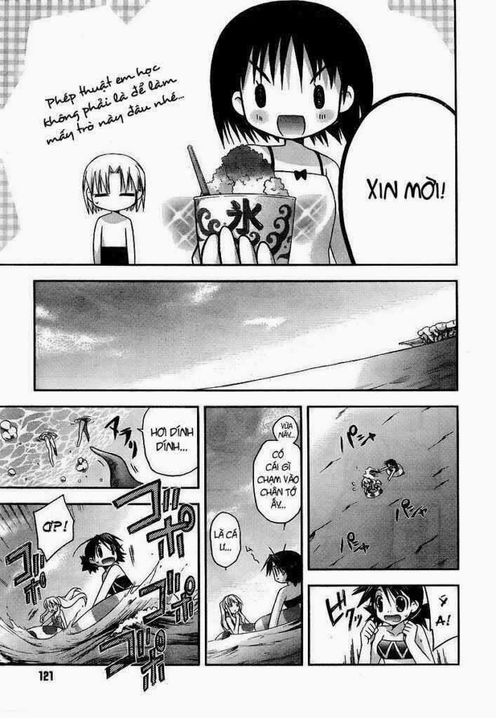 Shina Dark - Chapter 19 - Trang 20