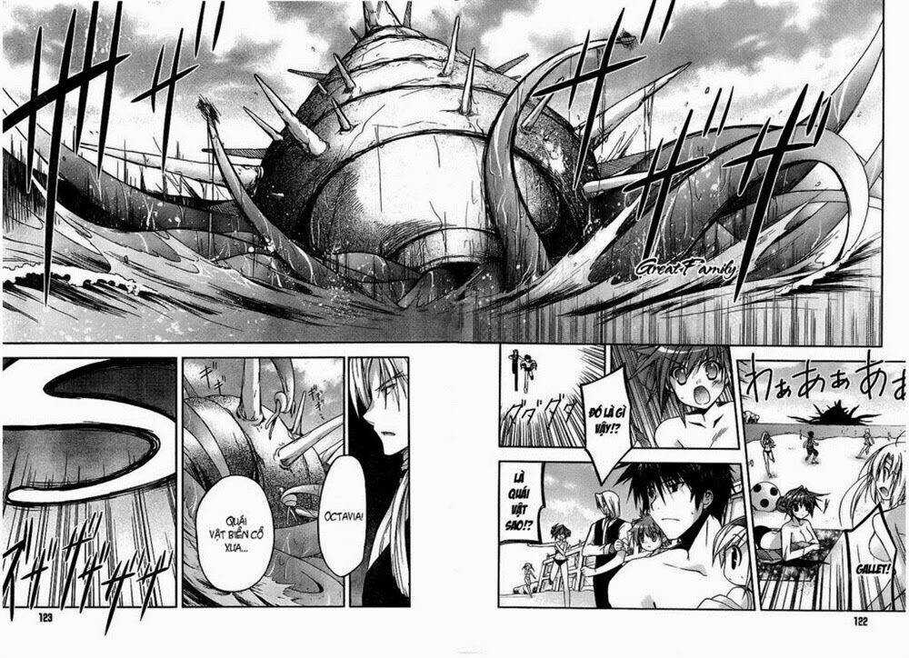 Shina Dark - Chapter 19 - Trang 21