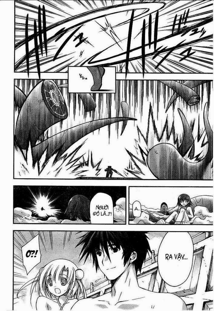 Shina Dark - Chapter 19 - Trang 24