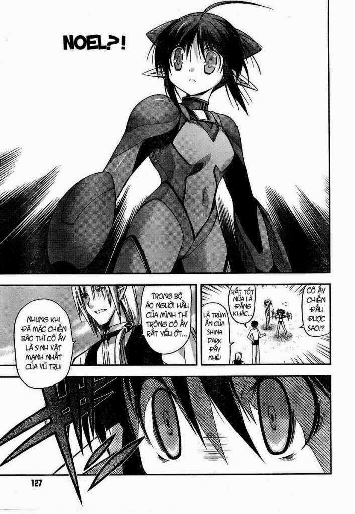 Shina Dark - Chapter 19 - Trang 25