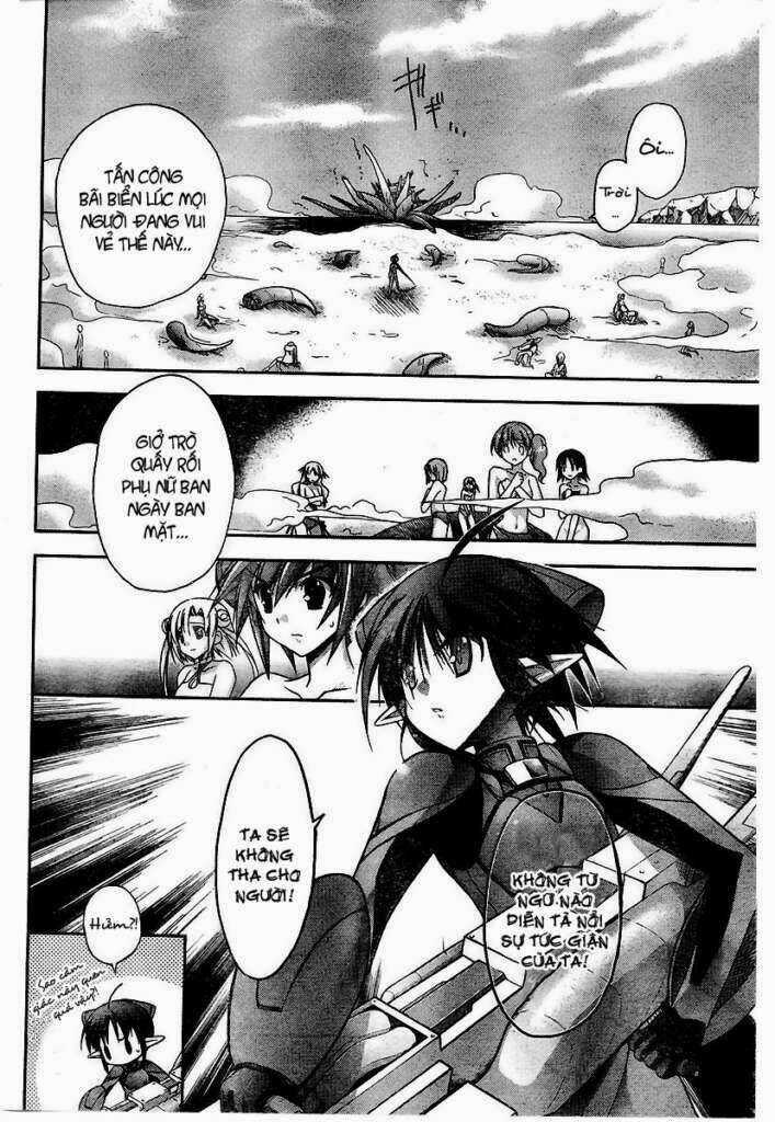 Shina Dark - Chapter 19 - Trang 26