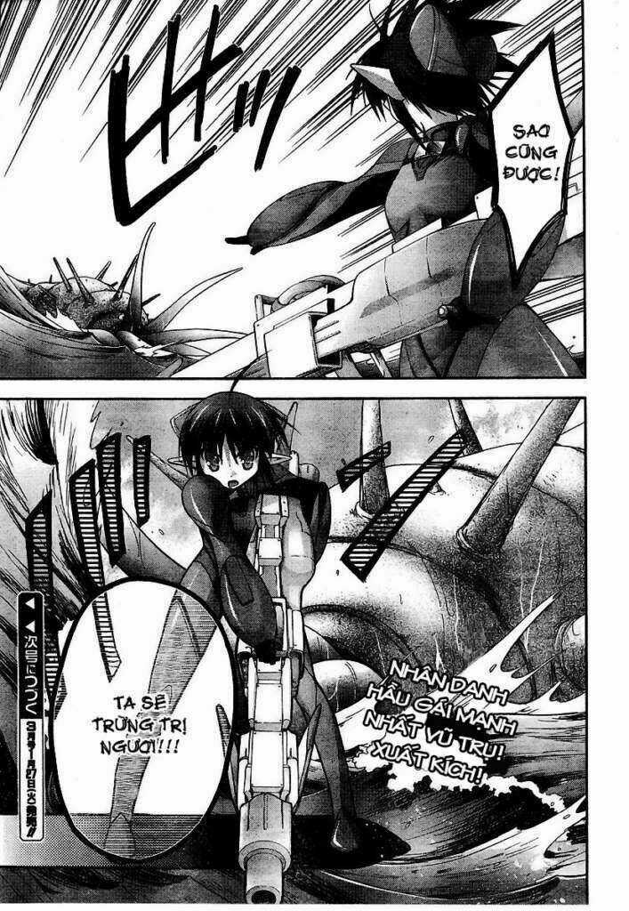 Shina Dark - Chapter 19 - Trang 27